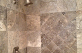 Shreves Construction Kitchen Tile Selections